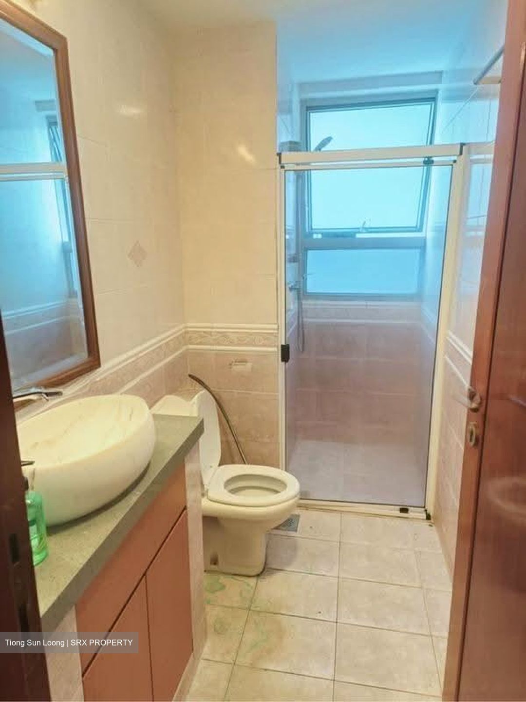 The Bayshore (D16), Condominium #610438101